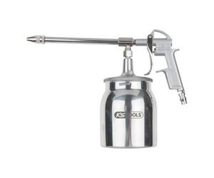 KS Tools Pistolet de nettoyage pneumatique Quantité:1