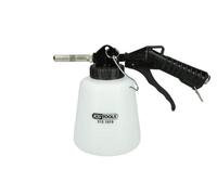 KS TOOLS Pistolet de sablage 515.1919 1470g