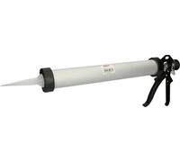 KS Tools Pistolet manuel à cartouche 600 ml, 480mm