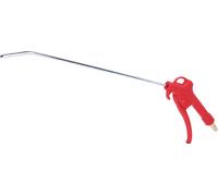 KS Tools Pistolet universel de soufflage d'air comprimé 330mm