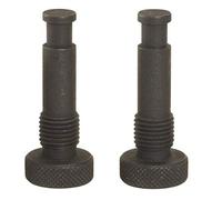 KS TOOLS Pivot, Ø 10-12 mm, 2 pièces 150.3004