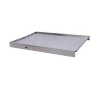 KS Tools Plan de travail en inox pour servante d’atelier P35 KS Tools Quantité:1