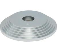 KS TOOLS Plaque à gradins, articulation à rotule de rechange pour l'expulsion 700.1800-13