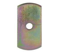 KS Tools Plaque adaptatrice, Ø intérieur 136 mm, Ø extérieur 147 mm KS Tools Quantité:1