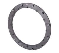 KS Tools Plaque adaptatrice de support de boîte de vitesses pour Isuzu MZW 6P KS Tools Quantité:1