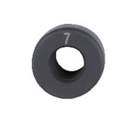 KS Tools Plaque d’appui (contrainte) Ø34 x 24.2, M16x2,0 KS Tools Quantité:1