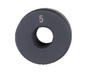 KS Tools Plaque d’appui (contrainte) Ø44 x 32,5, M16x2,0 KS Tools Quantité:1