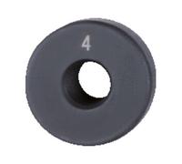 KS Tools Plaque d’appui (contrainte) Ø44 x 37,0, M16x2,0 KS Tools Quantité:1