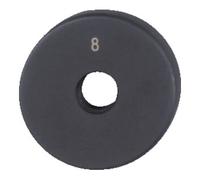 KS Tools Plaque d’appui (montage) Ø65,0, M16x2,0 KS Tools Quantité:1