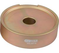 KS TOOLS Plaque d'adaptation, outil de montage (moyeu de roue/roulement de roue) 440.0071B