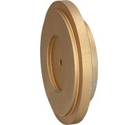 KS TOOLS Plaque d'appui, jeu d'outils d'insertion/extraction 440.0599