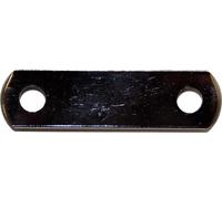 KS TOOLS Plaque d'assemblage grande - 700.1100-6
