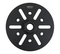 KS Tools Plaque de base Ø 200 x 36 mm, SW 46 KS Tools Quantité:1