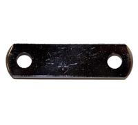 KS TOOLS Plaque de connexion, petite 700.1100-7