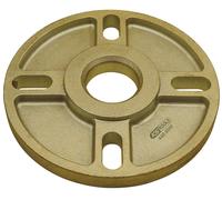 KS TOOLS Plaque de fixation - 440.0066