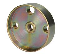 KS Tools Plaque de guidage, Ø ext. 100 mm KS Tools Quantité:1