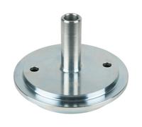 KS Tools Plaque de guidage avec filetage, Ø ext. 130 mm KS Tools Quantité:1