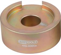 KS Tools Contre-plaque de montage KS Tools VW / Audi / Seat / Skoda, Ø 64 mm Quantité:1