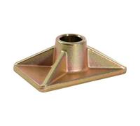 KS Tools Plaque de pression KS Tools, 150x95mm Quantité:1