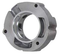 KS TOOLS Plaque de socle pour commutateur 515.1210-R022P