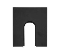 KS TOOLS Plaque prismatique, Presse d’Atelier 700.1742