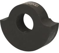 KS TOOLS Plaque rétractable, Ø 60 mm 460.4744