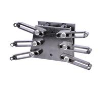 KS Tools Plaque universelle pour support universel de moteur et boîte de vitesses KS Tools Quantité:1