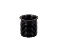 KS Tools Plaquettes filetées KS Tools M14 x 1,25 (17,5 x 19,0), paquet de 5 pièces Quantité:5