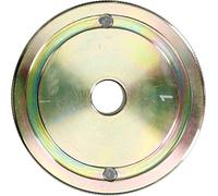 KS TOOLS Plateau de pression, presse d'atelier 150.9783