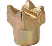 KS TOOLS Plateau de pression, presse d'atelier 160.0185