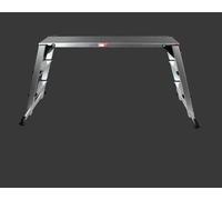 KS TOOLS Plateforme de travail 800.0985 1200mm 380mm 300cm 730mm Aluminium