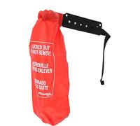 KS TOOLS Poche de Fermeture pour la télécommande de la Machine 117.0204