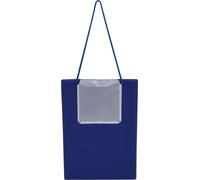 KS TOOLS Pochette ded'atelier DIN A4, bleue - 500.8095