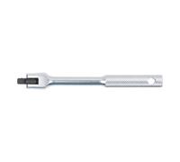 KS Tools poignée articulée encliquetable 3/8’’, 210 mm Quantité:1