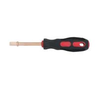 Poignée emmanchée BERYLLIUMplus 140mm KS TOOLS - 962.1465