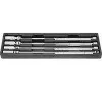 KS Tools KS Tools Jeu de clés à bougies articulées, 4 pcs., 14-21mm Quantité:1