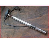 KS TOOLS Poignée en T pour câbles de bougie, courte, 225mm ( 500.7525 )