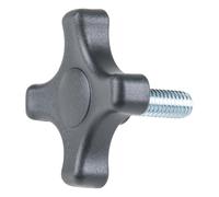 KS Tools Filetage extérieur à poignée étoile KS Tools Quantité:1