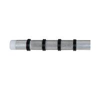 KS TOOLS Poignée longue, 130 mm 140.2482