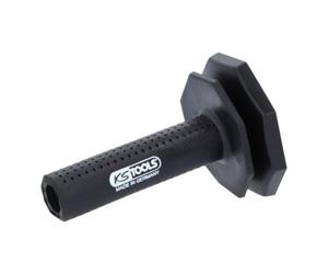 KS Tools Poignées de sécurité pour burins 18 mm Quantité:1