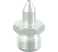 KS Tools Pointe de rechange pour mini pompe à graisse, 1mm