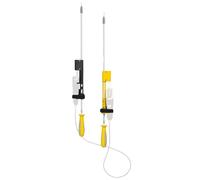 KS Tools Pointes d’extension pour testeurs de tension, Ø 4 mm KS Tools Quantité:1