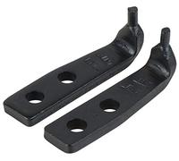 KS Tools Jeu de pointes de rechange 90° / 3,0 mm, 2 pièces KS Tools Quantité:1