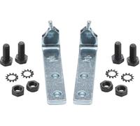 KS TOOLS Pointes de remplacement 90°