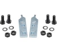 KS TOOLS Pointes de remplacement droites