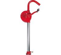 KS TOOLS Pompe à fût à manivelle - 150.8256