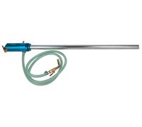 Bomba para bidones de palanca y cilindro