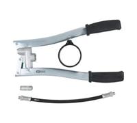 KS Tools Pompe à graisse à deux mains Quantité:1