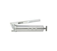 KS TOOLS Pompe à graisse avec tuyau flexible, 400g