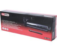 KS TOOLS Pompe à graisse à une main avec tube de remplissage rigide 350 mm - 980.1020
